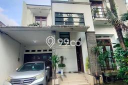 Hot Offer Hunian Premium Ideal dan Luas di Cilandak, Jakarta Selatan Hot Offer Hunian Premium Ideal dan Luas di Cilandak, Jakarta Selatan
