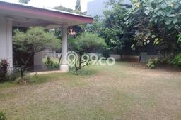 Jual Rumah Mewah Megah Dengan View Eksklusif di Kebagusan, Jakarta Selatan Jual Rumah Mewah Megah Dengan View Eksklusif di Kebagusan, Jakarta Selatan