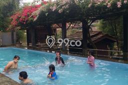 PELUANG INVESTASI! Vila di Cipanas, Area 5811m2m², Prospek Menjanjikan PELUANG INVESTASI! Vila di Cipanas, Area 5811m2m², Prospek Menjanjikan