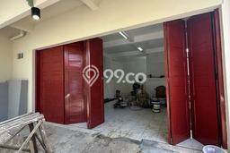 Rumah di Lebak Bulus, Akses ke Mall, 6 KT Rumah di Lebak Bulus, Akses ke Mall, 6 KT