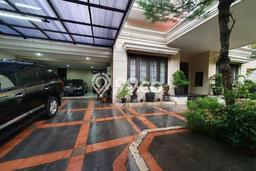 Dijual Rumah Premium dengan Fasilitas Sekitar Lengkap di Cilandak, Jakarta Selatan Dijual Rumah Premium dengan Fasilitas Sekitar Lengkap di Cilandak, Jakarta Selatan