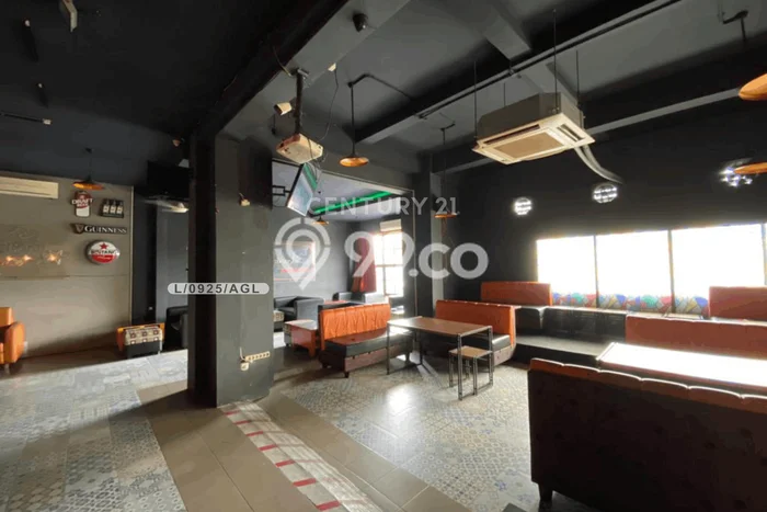 Jual Tanah Kawasan Bisnis Kawasan Regol, Luas 397m², Prospek Tinggi Jual Tanah Kawasan Bisnis Kawasan Regol, Luas 397m², Prospek Tinggi