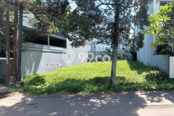 Dijual Tanah di Regol Bandung Luas 145m2 SHM Dijual Tanah di Regol Bandung Luas 145m2 SHM