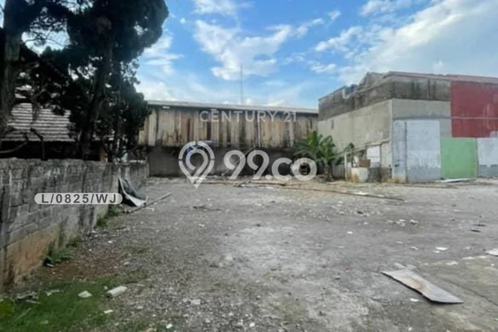 Tanah Komersial di Rancasari, Luas 1000m², For Rent, Dekat Mudah Rancasari, Bandung, Bandung Tanah Komersial di Rancasari, Luas 1000m², For Rent, Dekat Mudah Rancasari, Bandung, Bandung