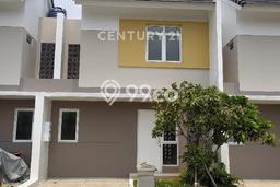 Rumah Strategis di Pusat Kota Gedebage, Bandung - 2 Kamar Tidur Rumah Strategis di Pusat Kota Gedebage, Bandung - 2 Kamar Tidur