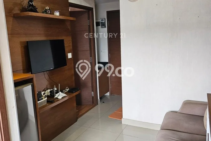 Sewa Sekarang Apartemen Nyaman 2 KT di Kawasan Andir Sewa Sekarang Apartemen Nyaman 2 KT di Kawasan Andir