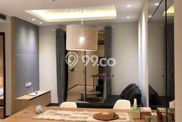 Apartemen Strategis 72m2 di Hegarmanah Bandung 2 KT Apartemen Strategis 72m2 di Hegarmanah Bandung 2 KT