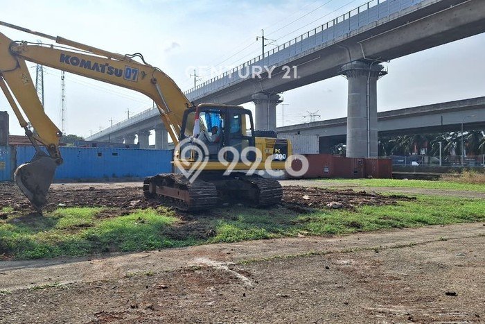 Lahan untuk Disewakan di Tambun Selatan Bekasi - Lahan untuk Disewakan di Tambun Selatan Bekasi -