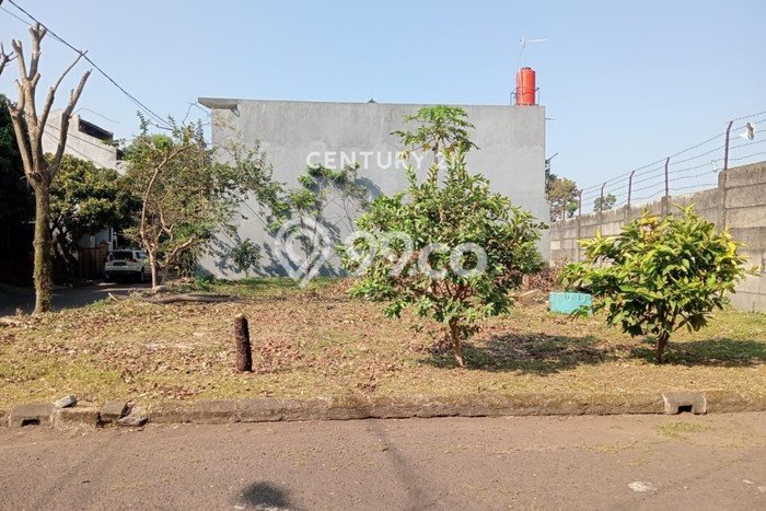 Jual Tanah Area Prospektif Kawasan Buah Batu, Luas 161m², Akses Buah Batu, Bandung, Bandung Jual Tanah Area Prospektif Kawasan Buah Batu, Luas 161m², Akses Buah Batu, Bandung, Bandung