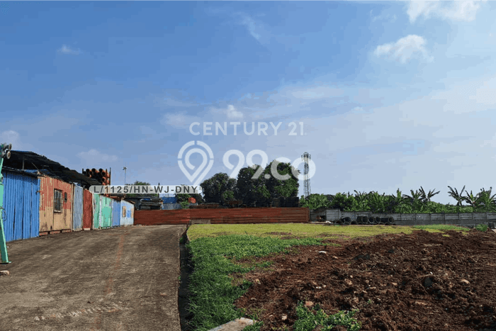 Lahan untuk Disewakan di Tambun Selatan Bekasi - Lahan untuk Disewakan di Tambun Selatan Bekasi -