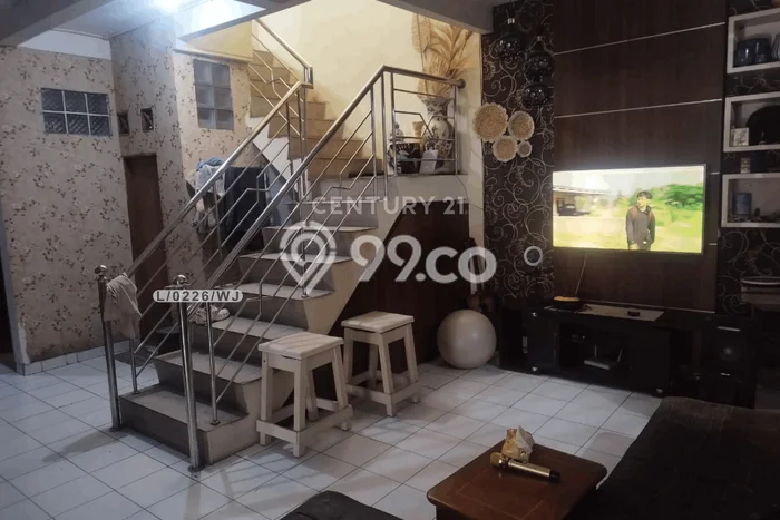 Rumah Modern Cantik 3 KT Bisa Langsung Pindah di Cimahi Selatan Rumah Modern Cantik 3 KT Bisa Langsung Pindah di Cimahi Selatan