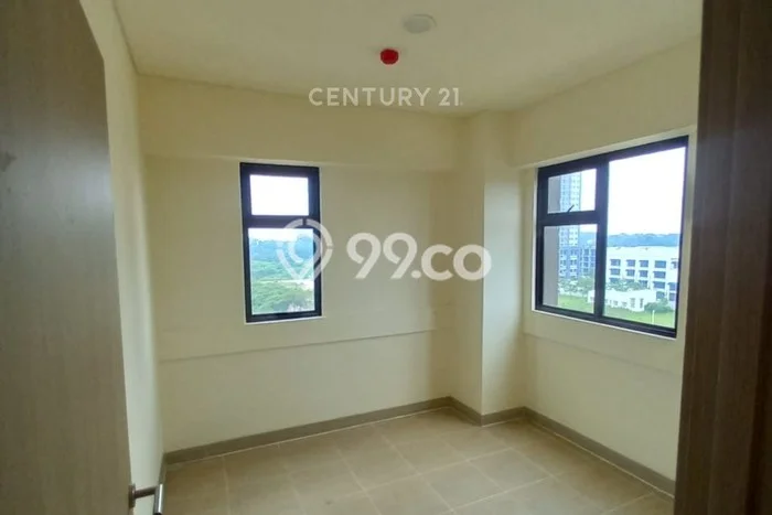 Apartemen Favorit Nyaman Dijual di Bekasi dengan 3 Kamar Tidur Apartemen Favorit Nyaman Dijual di Bekasi dengan 3 Kamar Tidur