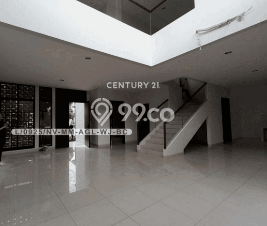 Hunian Mewah LB 253m2 Siap Huni Desain Elegan di Summarecon Bandung, Bandung Hunian Mewah LB 253m2 Siap Huni Desain Elegan di Summarecon Bandung, Bandung