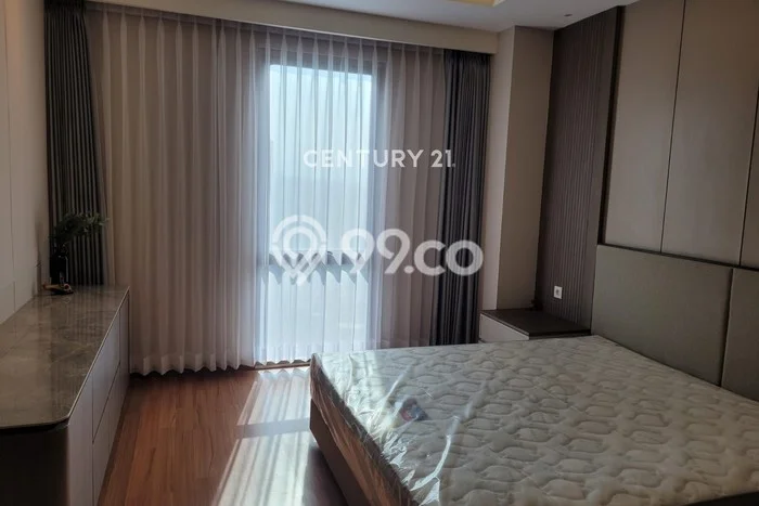 Jarang Ada! Unit Apartemen Hemat di Cidadap, Bandung 3 Kamar Tidur dan 2 Kamar Mandi Jarang Ada! Unit Apartemen Hemat di Cidadap, Bandung 3 Kamar Tidur dan 2 Kamar Mandi