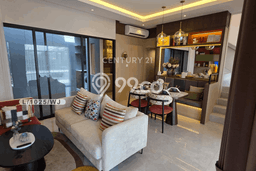 Hunian Cantik Modern Lb 91m2 di Gedebage, Bandung Hunian Cantik Modern Lb 91m2 di Gedebage, Bandung