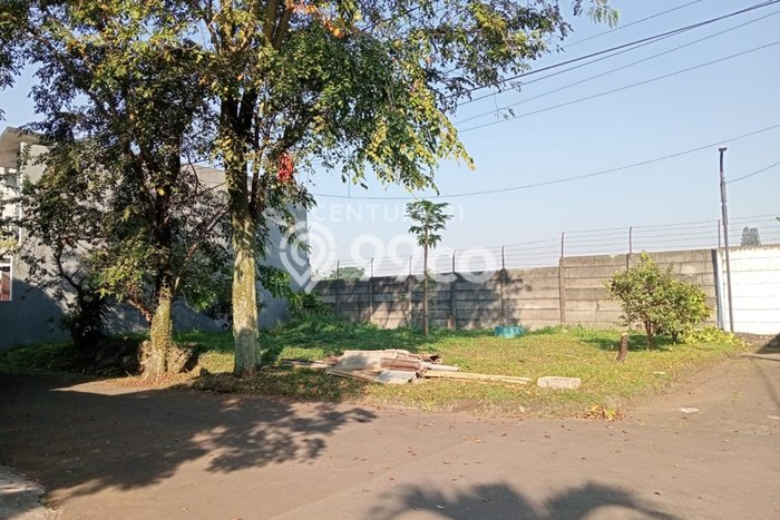 Jual Tanah Area Prospektif Kawasan Buah Batu, Luas 161m², Akses Buah Batu, Bandung, Bandung Jual Tanah Area Prospektif Kawasan Buah Batu, Luas 161m², Akses Buah Batu, Bandung, Bandung