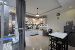 For Sale Hunian Rumah Terawat 3 KT di Summarecon Bandung, Bandung For Sale Hunian Rumah Terawat 3 KT di Summarecon Bandung, Bandung
