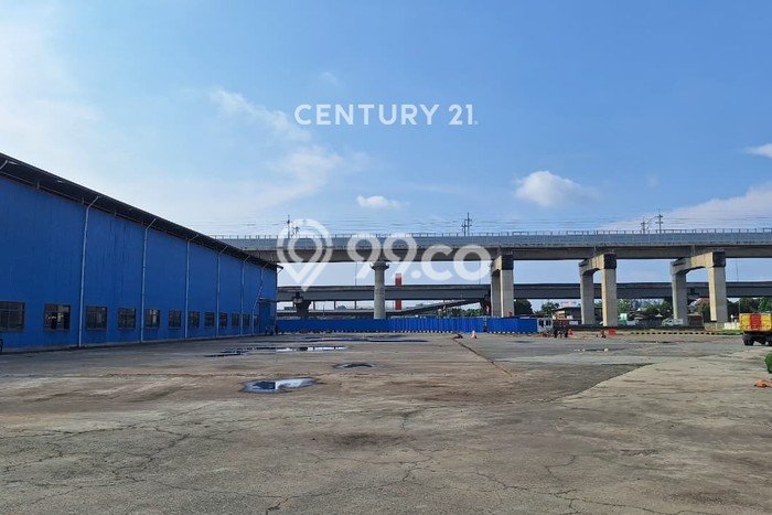 Lahan untuk Disewakan di Tambun Selatan Bekasi - Lahan untuk Disewakan di Tambun Selatan Bekasi -