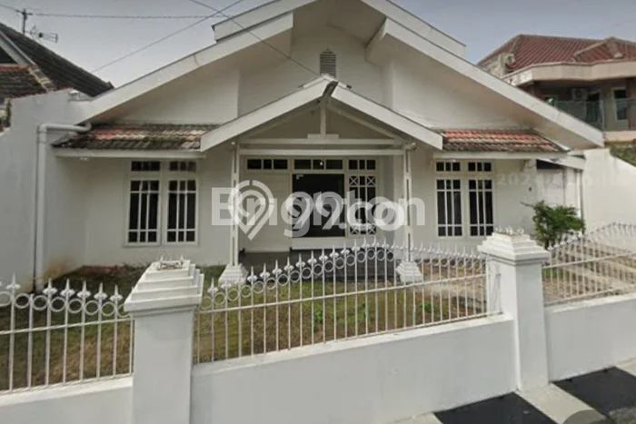 Rumah sewa siap huni 3 KT di Mojolangu, Malang Rumah sewa siap huni 3 KT di Mojolangu, Malang
