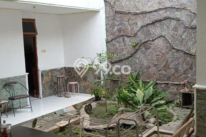 Dijual Rumah Modern 5 KT di Mojolangu, Malang Dijual Rumah Modern 5 KT di Mojolangu, Malang