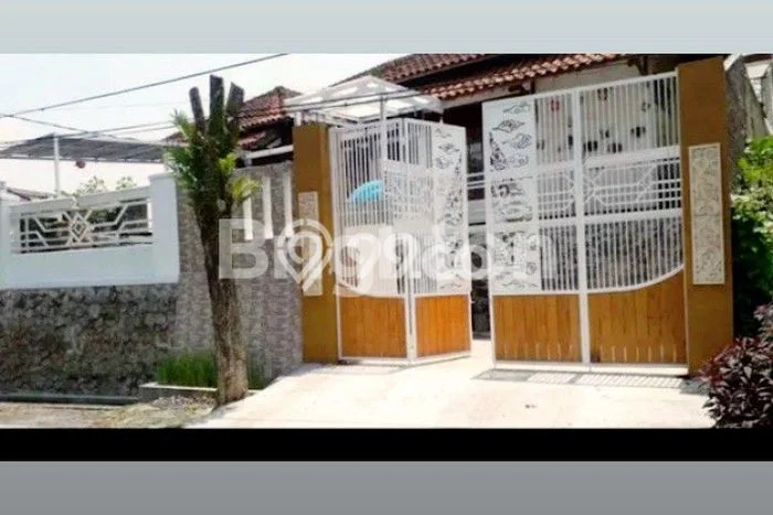 Rumah Minimalis 4 KT di Cemorokandang Malang Rumah Minimalis 4 KT di Cemorokandang Malang