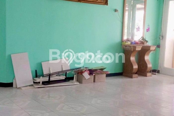 Rumah Minimalis 4 KT di Cemorokandang Malang Rumah Minimalis 4 KT di Cemorokandang Malang