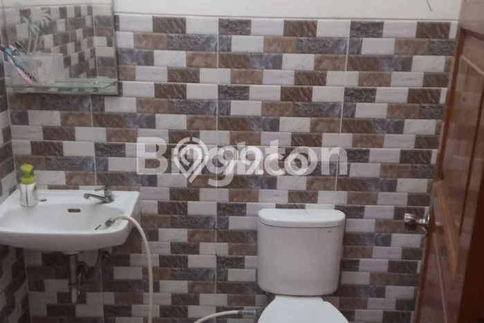 Rumah Minimalis 4 KT di Cemorokandang Malang Rumah Minimalis 4 KT di Cemorokandang Malang