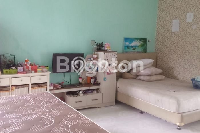 Rumah Minimalis 4 KT di Cemorokandang Malang Rumah Minimalis 4 KT di Cemorokandang Malang