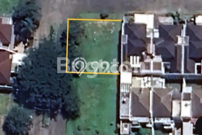 Dijual Tanah 338m2 di Balearjosari, Malang Dijual Tanah 338m2 di Balearjosari, Malang
