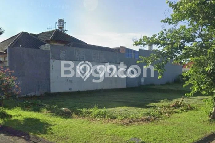 Dijual Tanah 338m2 di Balearjosari, Malang Dijual Tanah 338m2 di Balearjosari, Malang