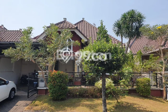 Rumah Minimalis 3 KT di Araya Malang Semi Furnished Rumah Minimalis 3 KT di Araya Malang Semi Furnished