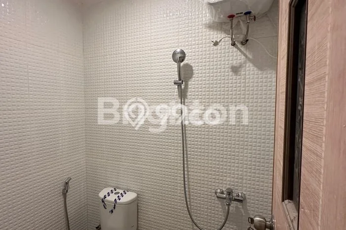 Rumah Modern 4 KT di Araya Malang Rumah Modern 4 KT di Araya Malang