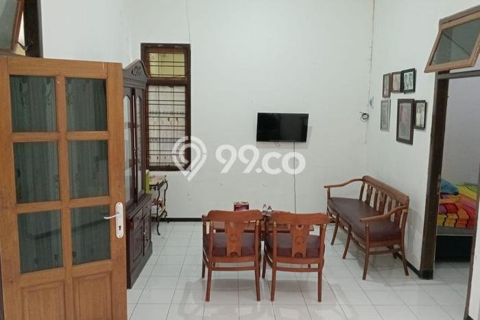 Dijual Rumah Modern 5 KT di Mojolangu, Malang Dijual Rumah Modern 5 KT di Mojolangu, Malang
