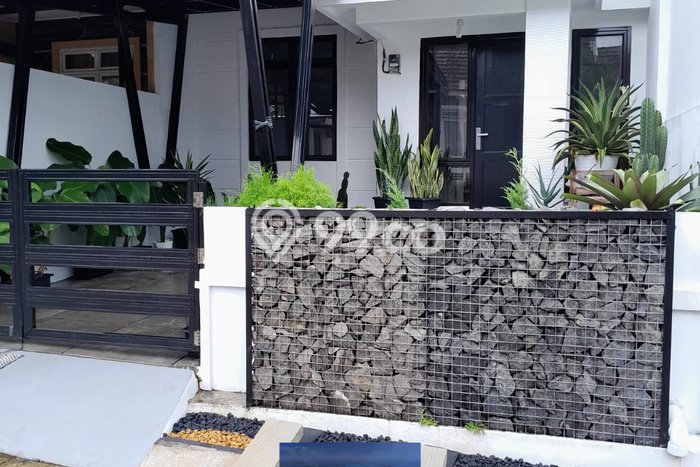 For Sale Rumah 2 Kamar Lokasi Ideal Nyaman dan Strategis di Bogor Barat For Sale Rumah 2 Kamar Lokasi Ideal Nyaman dan Strategis di Bogor Barat