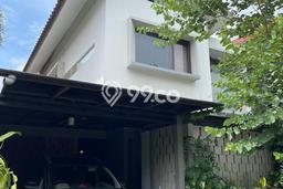 Rumah Siap Huni Semi Furnish Dekat BXC Mall Rumah Siap Huni Semi Furnish Dekat BXC Mall