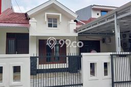 Di Sewakan Rumah Siap huni Di Graha Bintaro Dekat Tol Parigi Di Sewakan Rumah Siap huni Di Graha Bintaro Dekat Tol Parigi