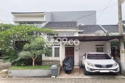 Dijual Rumah Rapih Siap Huni Dekat St. Jurang Mangu Dan Mall BXC Dijual Rumah Rapih Siap Huni Dekat St. Jurang Mangu Dan Mall BXC