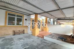 Rumah Disewakan Di Sektor 9 Bintaro Siap Huni Rumah Disewakan Di Sektor 9 Bintaro Siap Huni