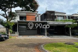 PREMIUM LIVING! Rumah kawasan Bintaro, 3 KM, Kawasan Prospektif, LT 135m² LB 155m² PREMIUM LIVING! Rumah kawasan Bintaro, 3 KM, Kawasan Prospektif, LT 135m² LB 155m²