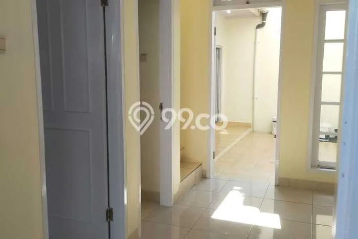 Rumah Modern 2 KT di Citra Grand Jakarta Timur Unfurnished Rumah Modern 2 KT di Citra Grand Jakarta Timur Unfurnished