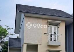 Hunian Nyaman Asri 3 KT Siap Pakai di Kota Wisata Bogor Hunian Nyaman Asri 3 KT Siap Pakai di Kota Wisata Bogor