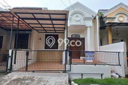 Rumah di Sektor 9-Bintaro, 1 KM, Dekat Universitas, LT 72m² Bangunan 54m² Rumah di Sektor 9-Bintaro, 1 KM, Dekat Universitas, LT 72m² Bangunan 54m²