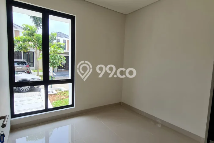 Rumah Minimalis 2 KT di Bukit Sentul Bogor Unfurnished Rumah Minimalis 2 KT di Bukit Sentul Bogor Unfurnished