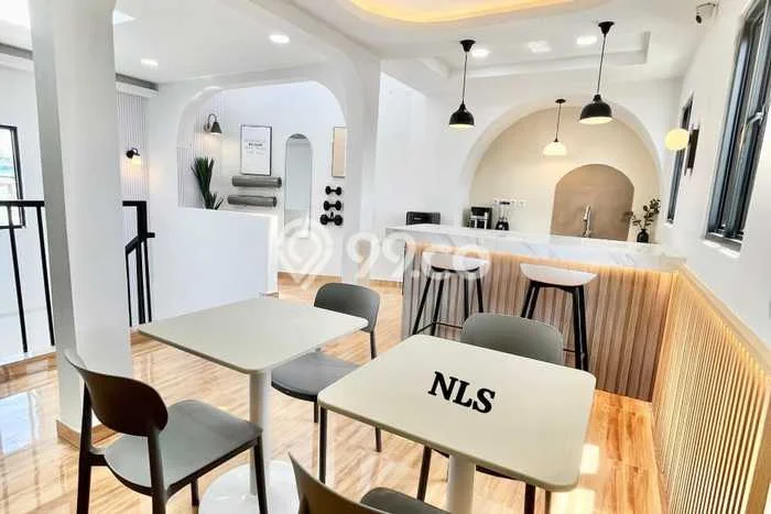 Dijual Rumah Kost di Tomang, Jakarta Barat, 21 KT, 21 KM, Bangunan 360m2 Dijual Rumah Kost di Tomang, Jakarta Barat, 21 KT, 21 KM, Bangunan 360m2