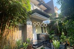 Hunian Elit LB 322m2 Siap Pakai Desain Elegan di Cibubur, Jakarta Timur Hunian Elit LB 322m2 Siap Pakai Desain Elegan di Cibubur, Jakarta Timur