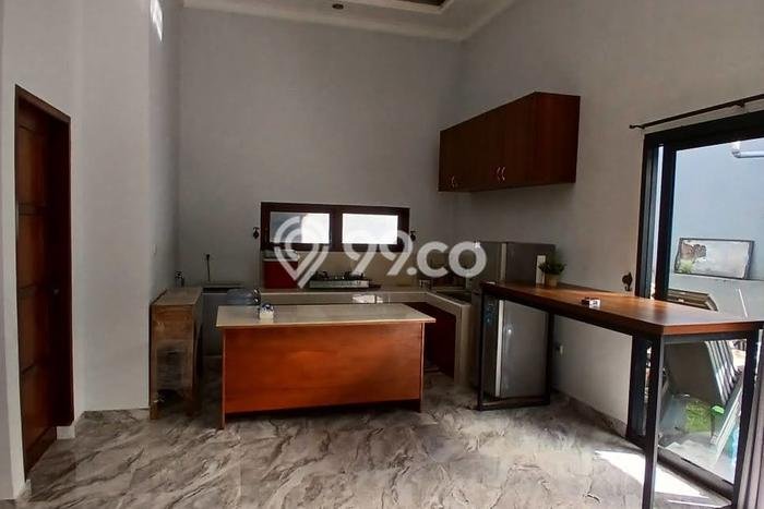 Rumah Minimalis 2 KT LT 259m2 di Cikeas Rumah Minimalis 2 KT LT 259m2 di Cikeas