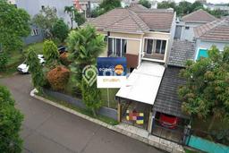 Siap Huni Hunian Elit 4 Kamar di Cimanggis Dekat ke Mana Pun Siap Huni Hunian Elit 4 Kamar di Cimanggis Dekat ke Mana Pun