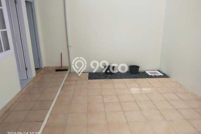 Rumah Modern 2 KT di Citra Grand Jakarta Timur Unfurnished Rumah Modern 2 KT di Citra Grand Jakarta Timur Unfurnished