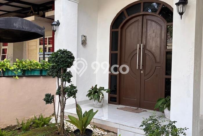 Dijual Rumah Modern 4 KT di Cikeas, Bogor Dijual Rumah Modern 4 KT di Cikeas, Bogor