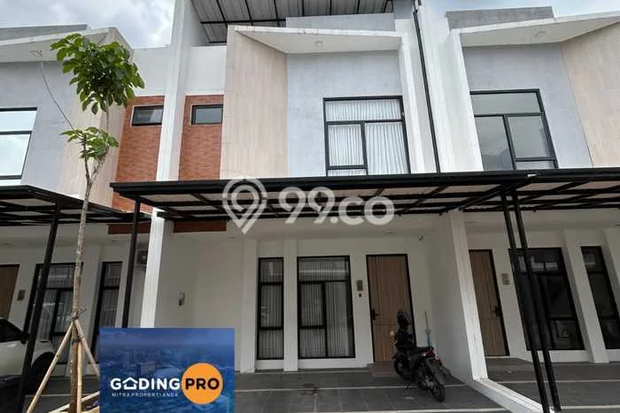Dijual Hunian Rumah Terawat 3 KT di Bintaro, Tangerang Selatan Dijual Hunian Rumah Terawat 3 KT di Bintaro, Tangerang Selatan